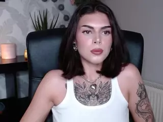 NovaSin's Live Sex Cam Show