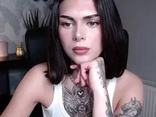 NovaSin's Live Sex Cam Show
