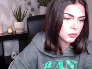 NovaSin's Live Sex Cam Show