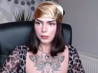 NovaSin's Live Sex Cam Show