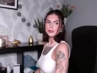 NovaSin's Live Sex Cam Show