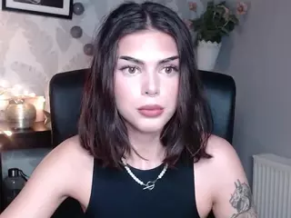 NovaSin's Live Sex Cam Show
