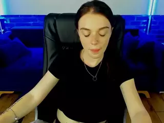 OliviaLiVeneration's Live Sex Cam Show