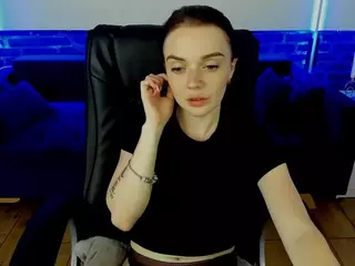 OliviaLiVeneration's Live Sex Cam Show