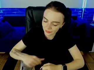 OliviaLiVeneration's Live Sex Cam Show