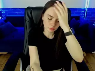 OliviaLiVeneration's Live Sex Cam Show
