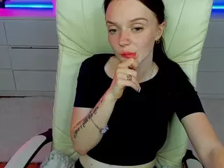 OliviaLiVeneration's Live Sex Cam Show