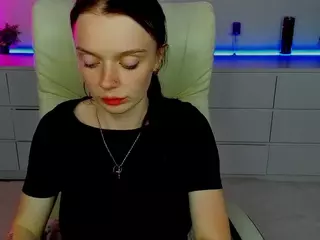 OliviaLiVeneration's Live Sex Cam Show