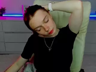 OliviaLiVeneration's Live Sex Cam Show