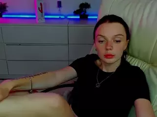 OliviaLiVeneration's Live Sex Cam Show