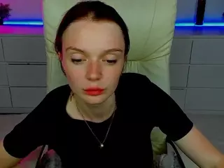 OliviaLiVeneration's Live Sex Cam Show