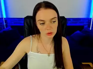 OliviaLiVeneration's Live Sex Cam Show