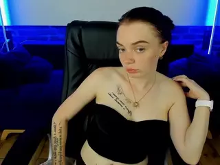 OliviaLiVeneration's Live Sex Cam Show