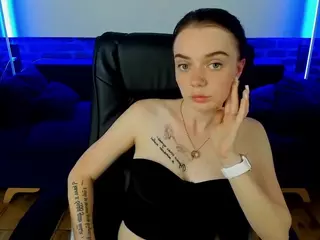 OliviaLiVeneration's Live Sex Cam Show