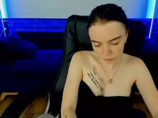 OliviaLiVeneration's Live Sex Cam Show