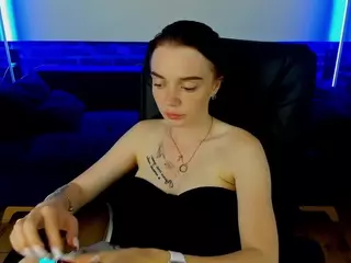 OliviaLiVeneration's Live Sex Cam Show