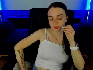 OliviaLiVeneration's Live Sex Cam Show