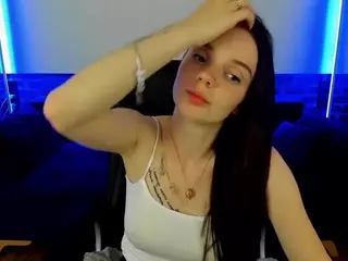OliviaLiVeneration's Live Sex Cam Show