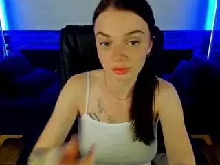 OliviaLiVeneration's Live Sex Cam Show