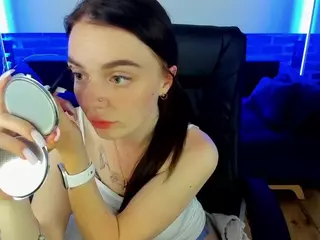 OliviaLiVeneration's Live Sex Cam Show