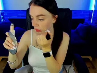 OliviaLiVeneration's Live Sex Cam Show