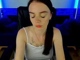OliviaLiVeneration's Live Sex Cam Show