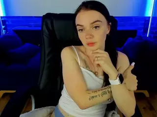 OliviaLiVeneration's Live Sex Cam Show