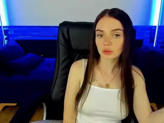 OliviaLiVeneration's Live Sex Cam Show