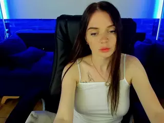 OliviaLiVeneration's Live Sex Cam Show