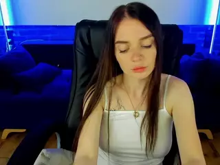 OliviaLiVeneration's Live Sex Cam Show