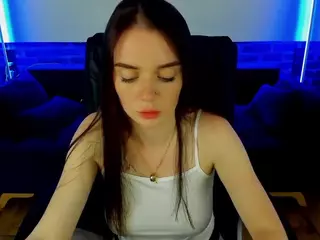 OliviaLiVeneration's Live Sex Cam Show