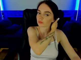 OliviaLiVeneration's Live Sex Cam Show
