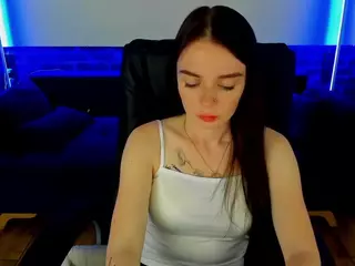 OliviaLiVeneration's Live Sex Cam Show