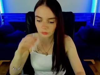 OliviaLiVeneration's Live Sex Cam Show