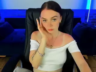 OliviaLiVeneration's Live Sex Cam Show