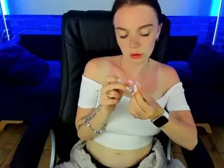 OliviaLiVeneration's Live Sex Cam Show