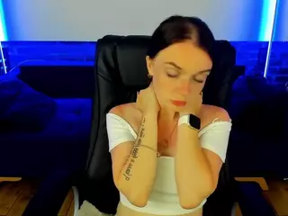 OliviaLiVeneration's Live Sex Cam Show