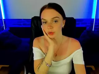 OliviaLiVeneration's Live Sex Cam Show