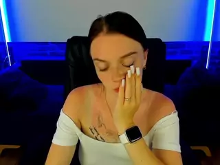 OliviaLiVeneration's Live Sex Cam Show
