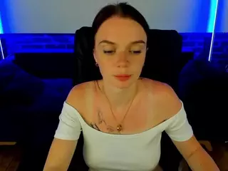 OliviaLiVeneration's Live Sex Cam Show