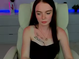 OliviaLiVeneration's Live Sex Cam Show