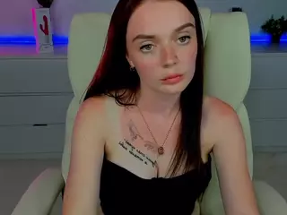 OliviaLiVeneration's Live Sex Cam Show