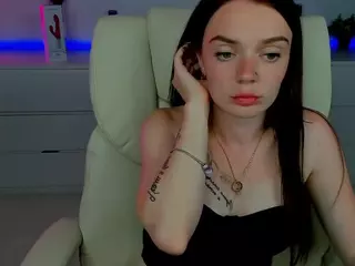 OliviaLiVeneration's Live Sex Cam Show