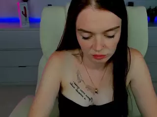 OliviaLiVeneration's Live Sex Cam Show