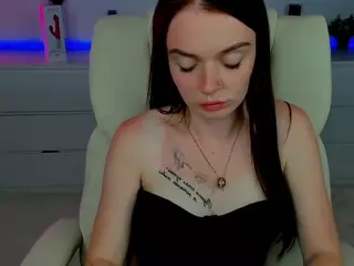 OliviaLiVeneration's Live Sex Cam Show