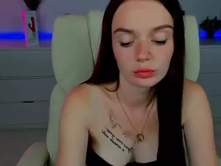 OliviaLiVeneration's Live Sex Cam Show