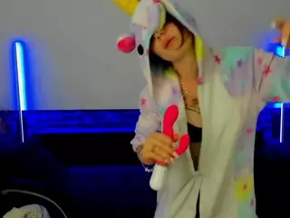 OliviaLiVeneration's Live Sex Cam Show