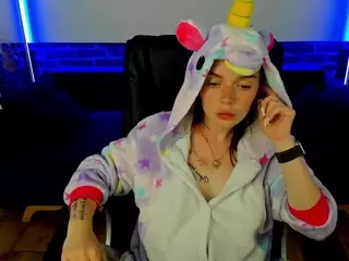 OliviaLiVeneration's Live Sex Cam Show