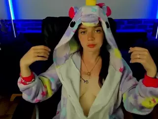 OliviaLiVeneration's Live Sex Cam Show