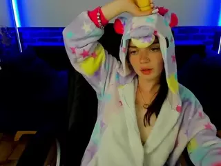 OliviaLiVeneration's Live Sex Cam Show